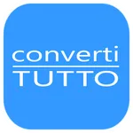 ConvertiTutto icon
