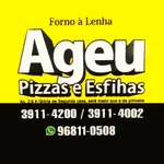 Ageu Pizzaria e Esfiharia icon