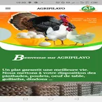 AGRIPILAYO icon