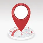 Topography APP icon