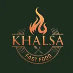 Khalsa Food Delivery icon