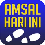 Amsal Hari Ini icon