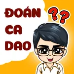 Đoán Ca Dao - Đào Tục Ngữ - Đố icon