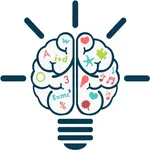 Brain Math Puzzles icon