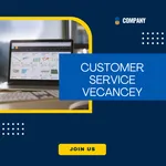 Customer service Vacancy icon
