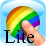 Touch the Rainbow Lite icon