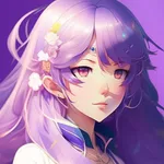 Anime AI Art Generator icon