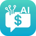 Finwise : Ai Money Chat icon