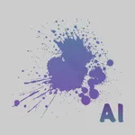 InkStudio – Tattoo Master AI icon