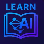 Learn AI & Chat GPT: Gen AI X icon