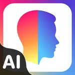 Face Swap AI Photo Generator icon