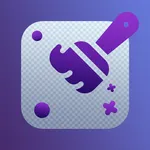 AI Background Remove icon