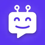 Botify AI: Chat, Voice, Text icon