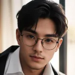 Jack: AI Boyfriend & Love Chat icon