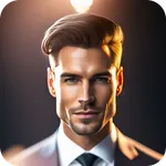 AmourAI : My Virtual Boyfriend icon