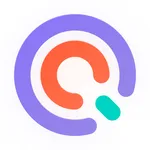 CaloriQ - AI Calorie Tracker icon