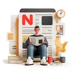 NewsPick.AI icon