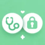 ToDocToDoc AI (토닥토닥AI) icon