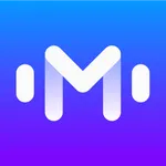 CoverX - AI Cover Song Maker icon