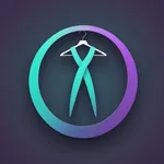 DressCheck AI Outfit Analyzer icon