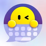 AI Emojis: Face Emoji Keyboard icon