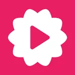 Fliki - AI Video Editor icon