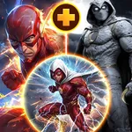 AI Mix, Merge Animal Fun Games icon