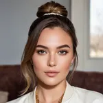 Mia: American AI Girlfriend icon