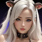 AI Girlfriend icon