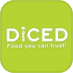 Diced icon