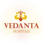 Vedanta Hospitals icon
