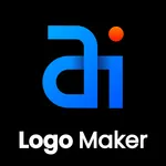 AI Logo Maker & Logo Creator icon