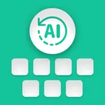 FasType - AI Keyboard icon