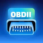 OBD 2: Torque Car Scanner FixD icon