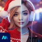 AI Photo Lab - Mirare icon