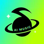 AI Cover&Music Maker · Bach AI icon