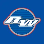 RaceWay Rewards icon