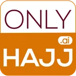 ONLY HAJJ icon