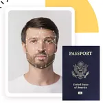 VISA/Passport/ID Photo Creator icon