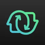 Hancy - AI Video & Photo App icon
