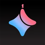 Banano - AI Photo Generator icon