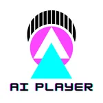 AI Player - Listen Music icon