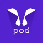 pod.ai icon
