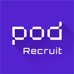 Pod - Recruit icon