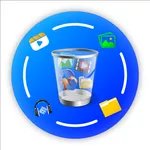 Ultra Recovery Photo Recovery icon