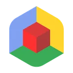 Virtual Staging AI - Stager icon