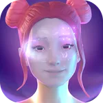 Replika: My AI Friend icon