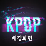 Kpop Fan Live Wallpaper icon