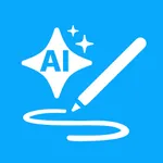 Scrito AI Email Message Writer icon