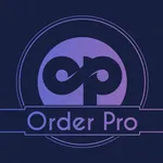 Order Pro Admin icon
